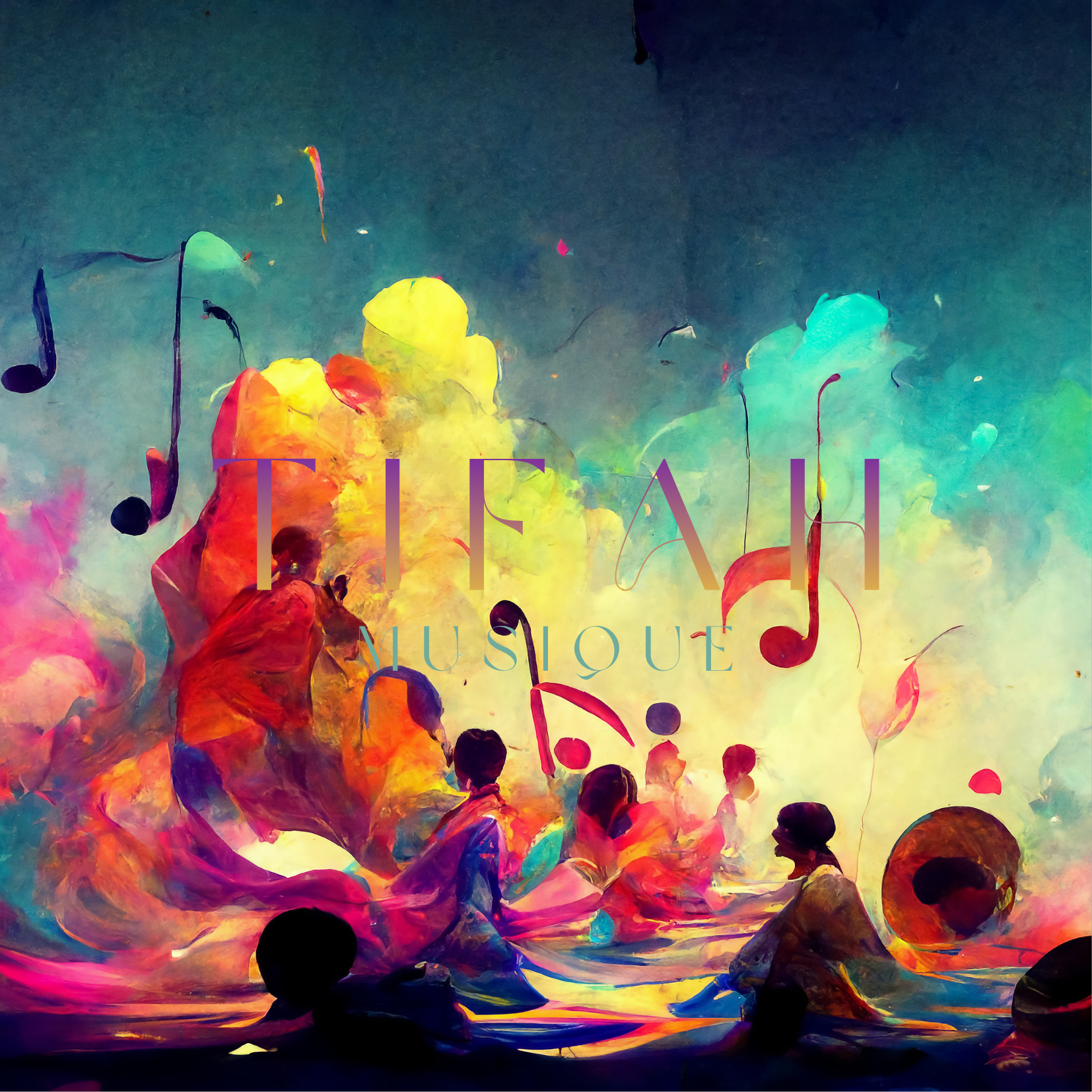 TIFAH Music Blog